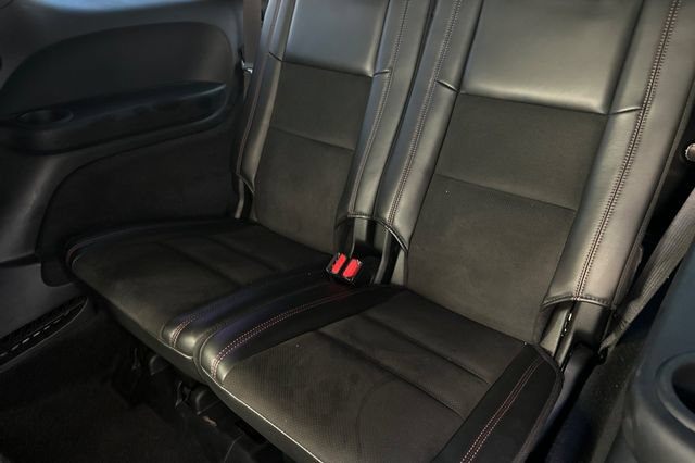 Used 2021 Dodge Durango R/T AWD/4WD image 17