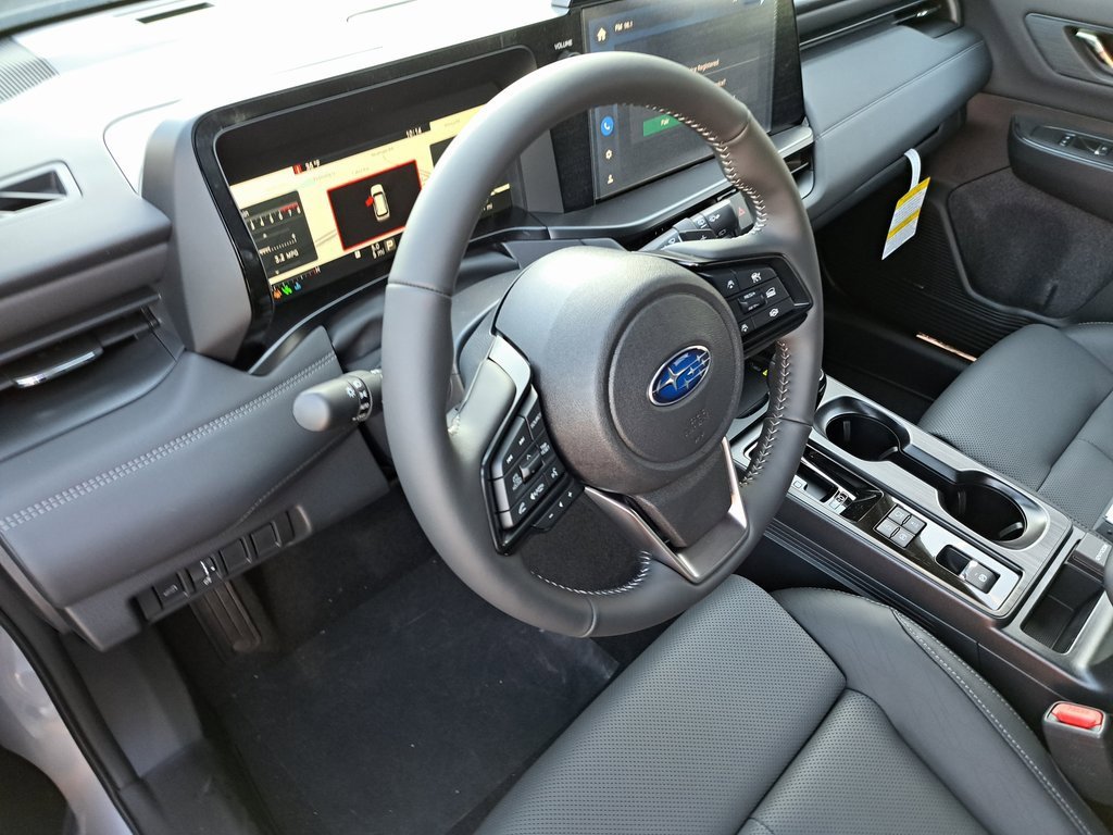 New 2026 Subaru Outback Touring XT image 10