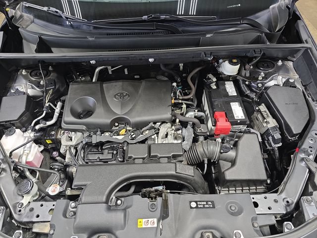 Used 2021 Toyota RAV4 XLE w/ Convenience Package AWD/4WD image 33
