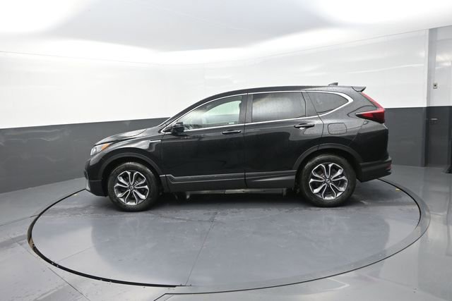 Used 2022 Honda CR-V EX-L image 43