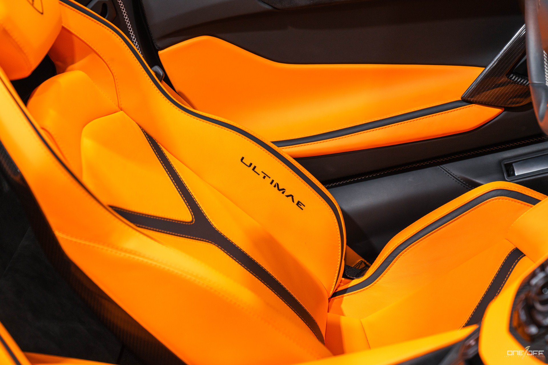 Used 2022 Lamborghini Aventador LP 780-4 Ultimae AWD/4WD image 38