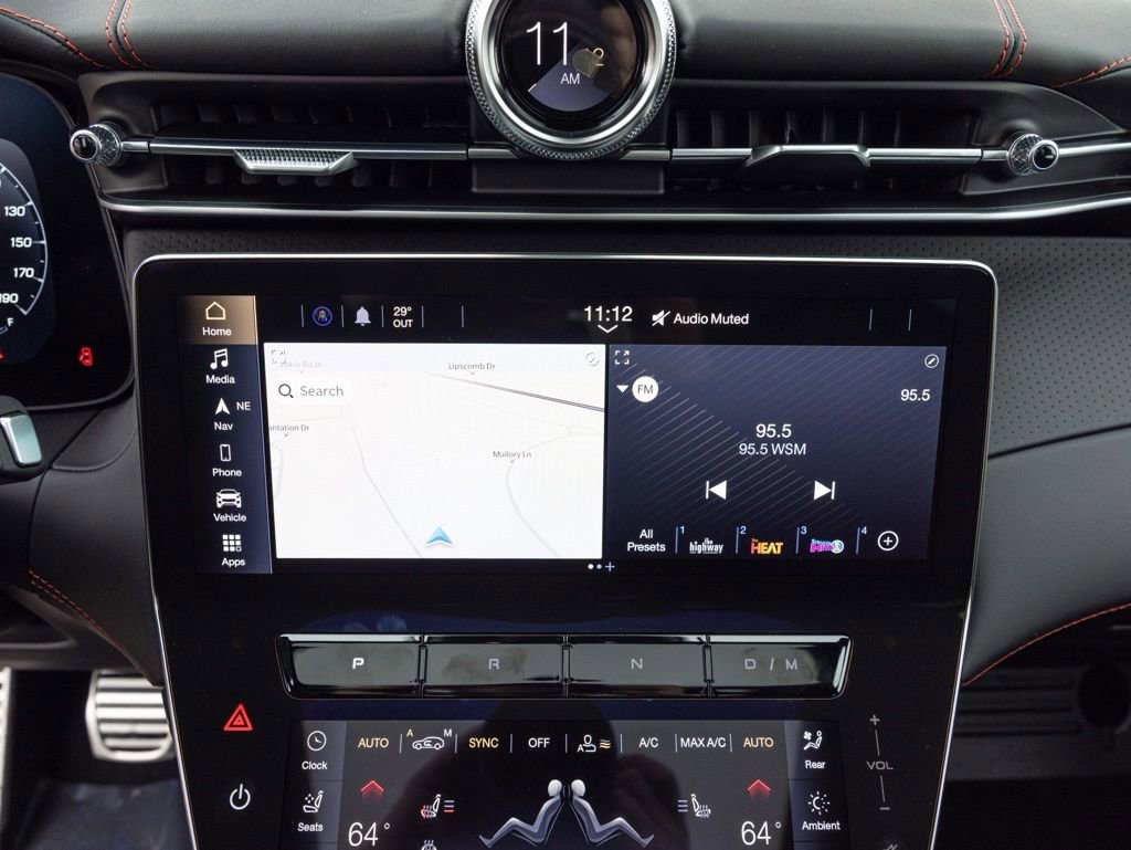 New 2026 Maserati Grecale Modena image 39