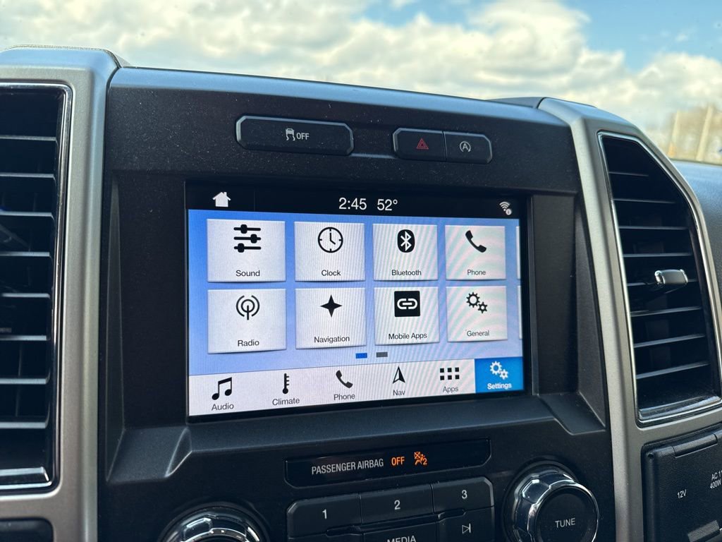 Used 2018 Ford F150 Lariat image 30