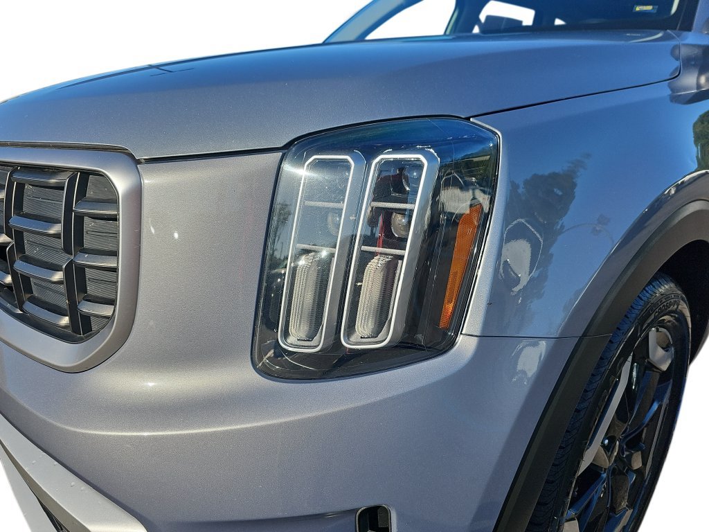 Used 2025 Kia Telluride S FWD image 32