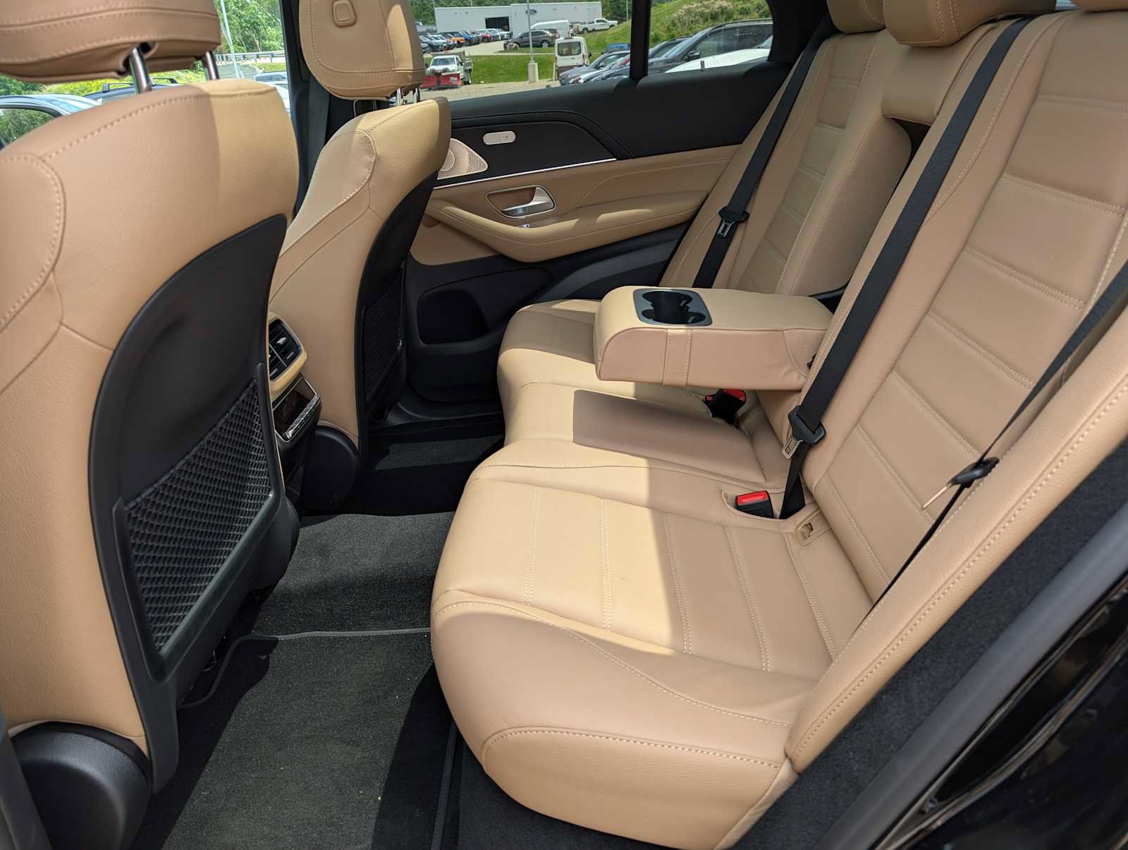 New 2026 Mercedes-Benz GLE 450 4MATIC image 19