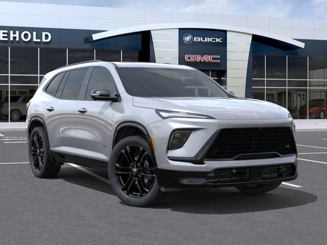New 2026 Buick Enclave Sport Touring w/ Power Package AWD/4WD image 7