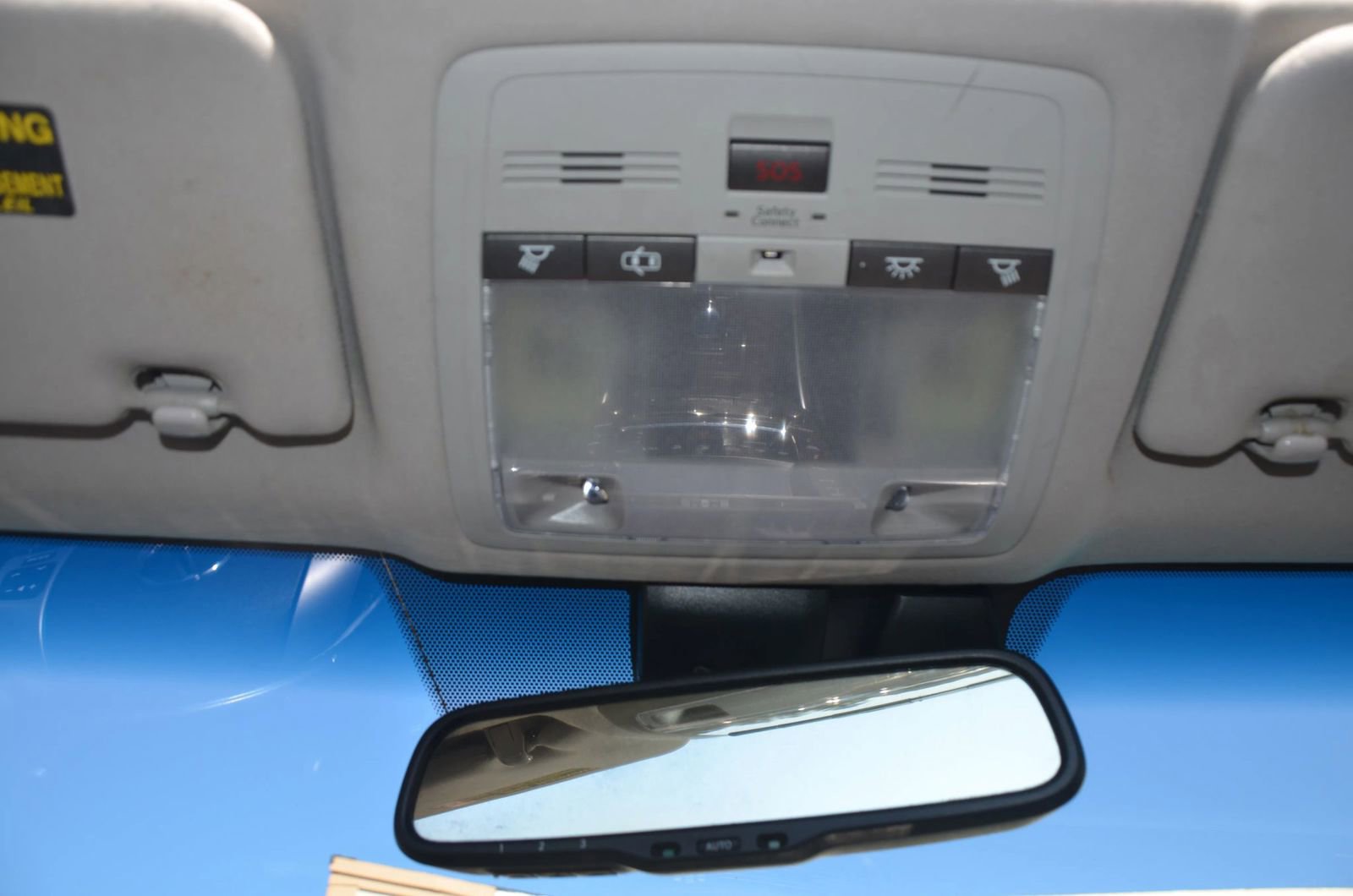 Used 2014 Lexus IS 250C w/ Luxury Package image 42