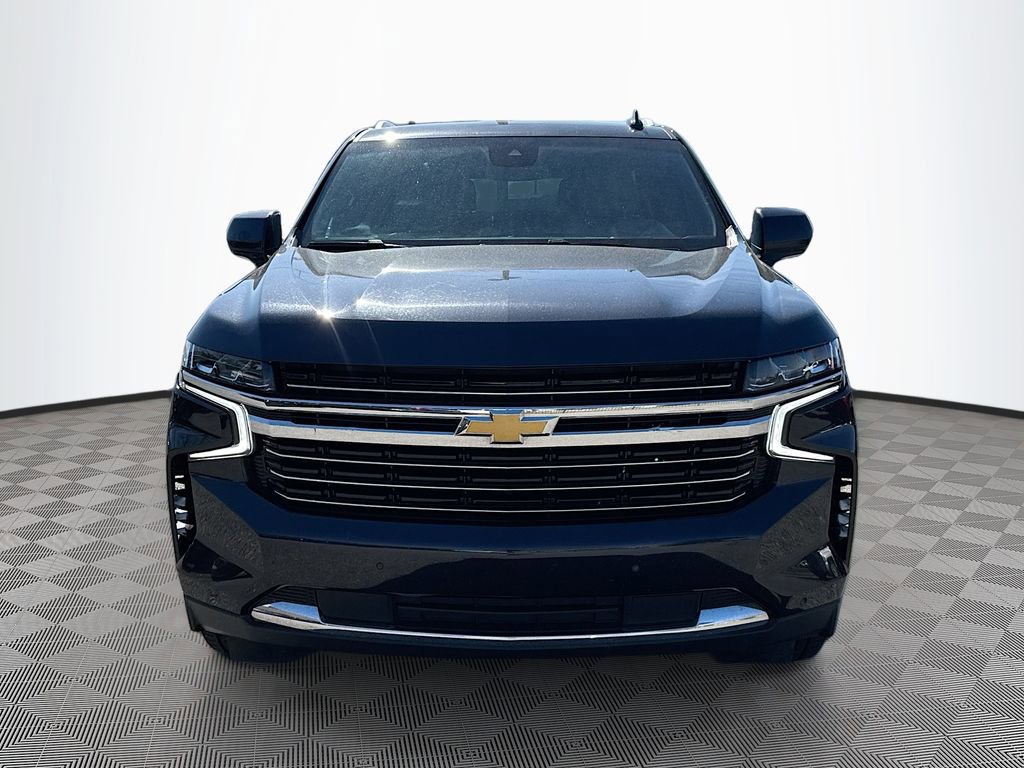 Used 2023 Chevrolet Tahoe LT image 2
