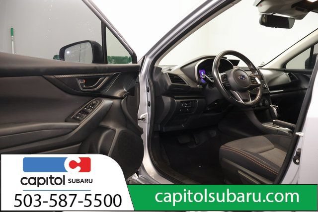 Used 2019 Subaru Crosstrek 2.0i Premium AWD/4WD image 9