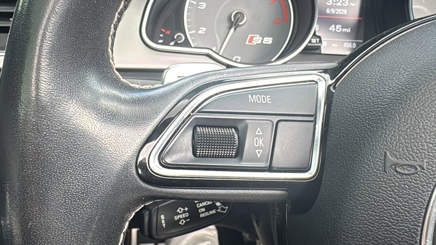 Used 2014 Audi S5 Prestige AWD/4WD image 19