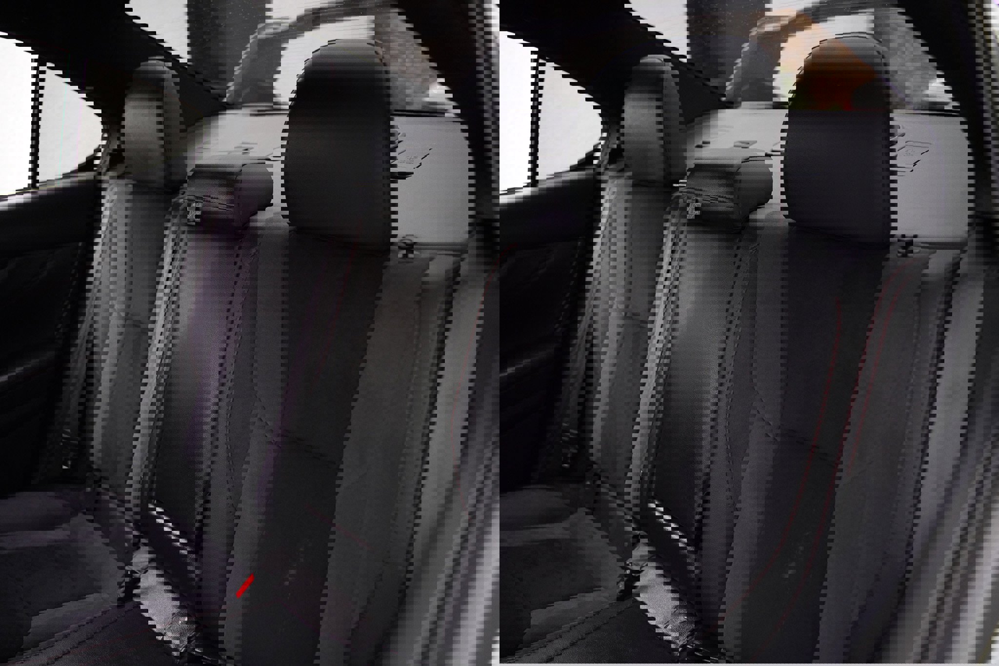 Used 2022 Subaru WRX Limited image 11