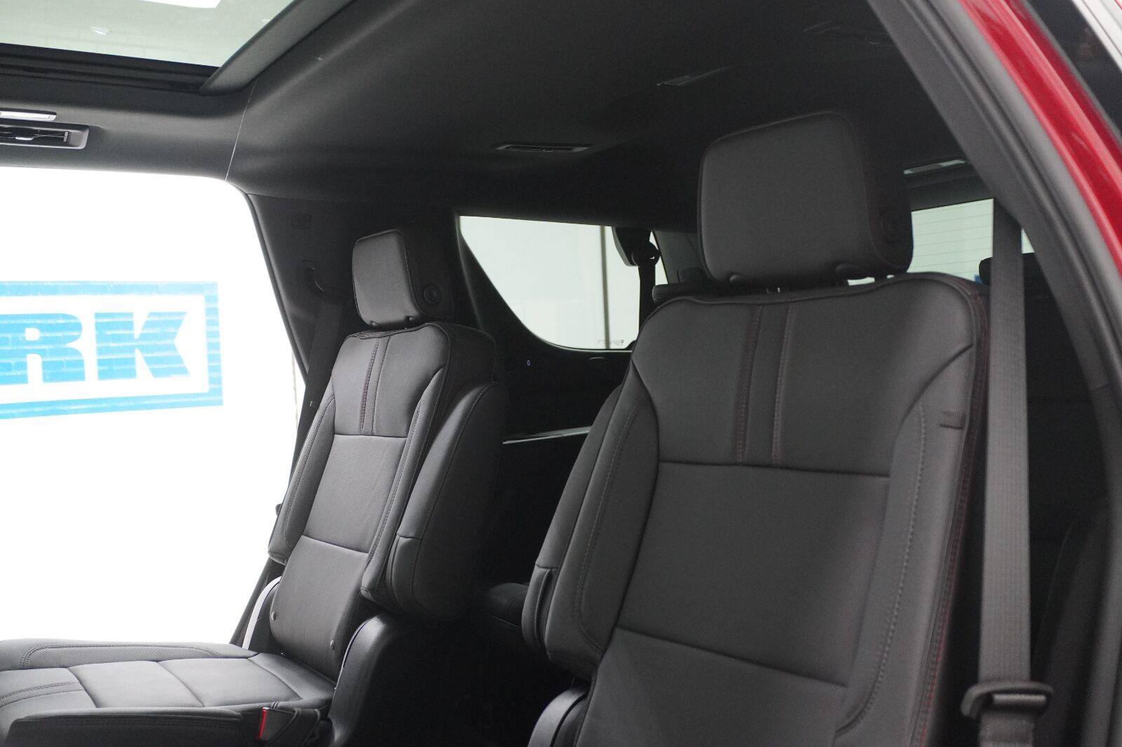New 2026 Chevrolet Tahoe RST w/ Comfort Package RWD image 29