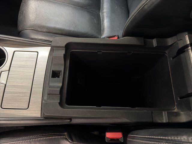 Used 2016 Nissan Murano Platinum w/ Platinum Technology Package image 26