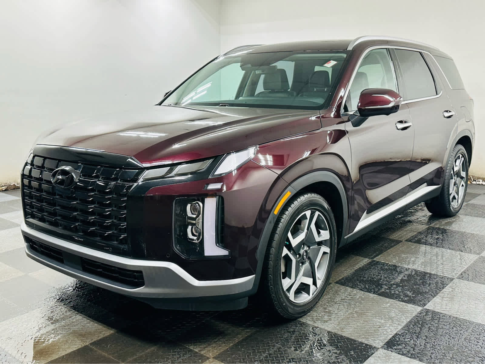 Used 2023 Hyundai Palisade SEL w/ Premium Package
