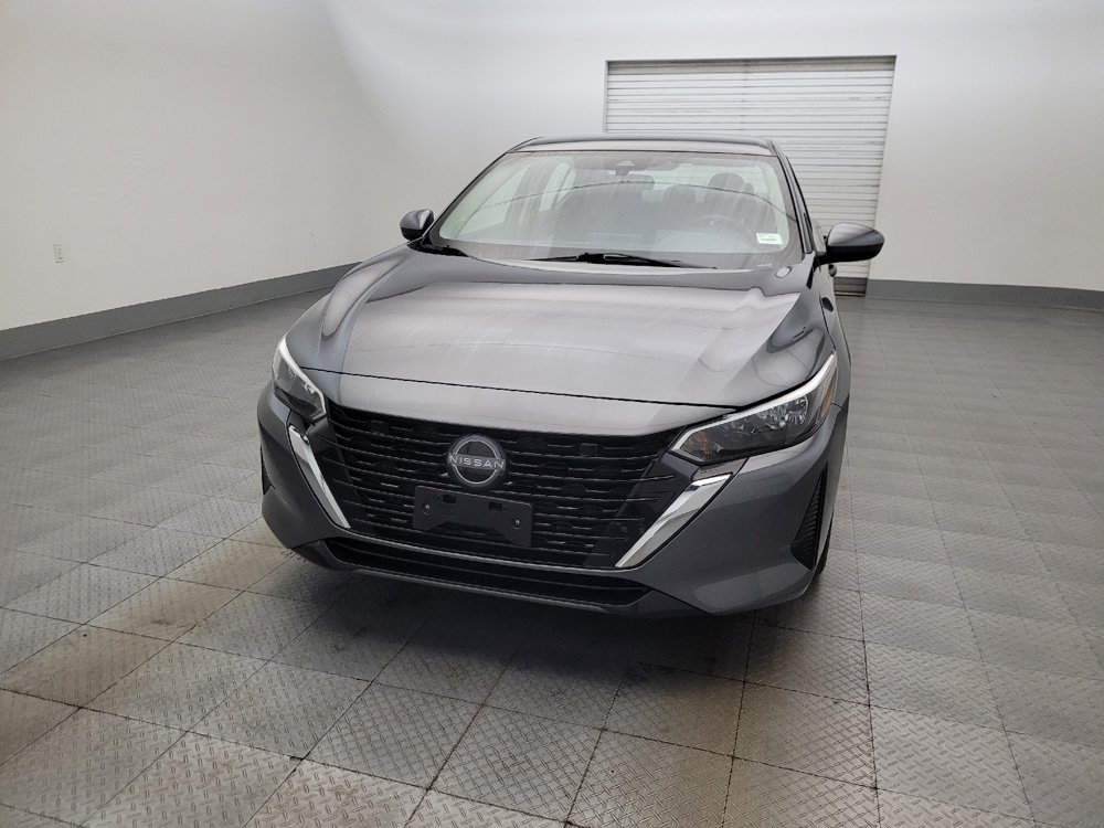 Used 2025 Nissan Sentra S FWD image 15