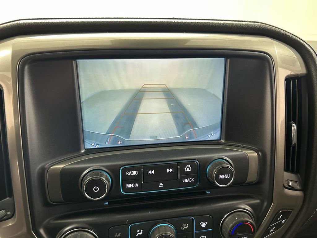 Used 2019 Chevrolet Silverado 3500 High Country w/ Duramax Plus Package image 15