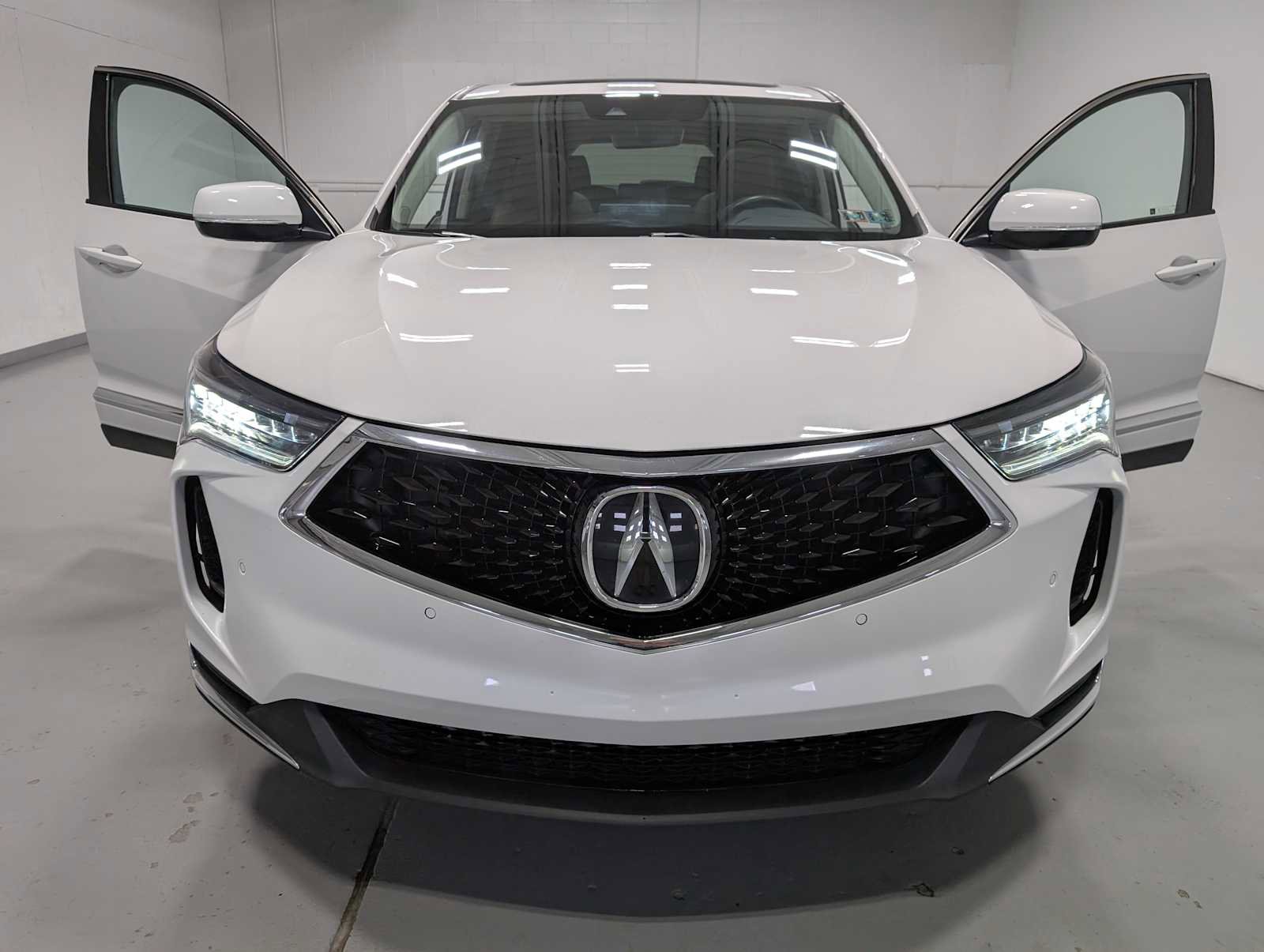 Certified 2023 Acura RDX AWD w/ Technology Package image 15