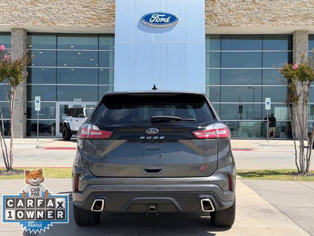 Certified 2022 Ford Edge ST AWD/4WD image 23