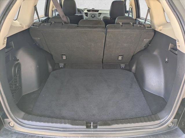 Used 2013 Honda CR-V EX image 6