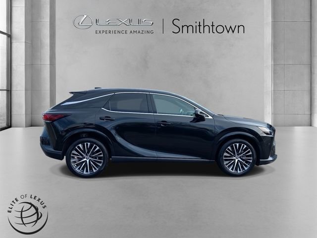 Certified 2023 Lexus RX 350 Premium Plus w/ Cold Area Package image 4