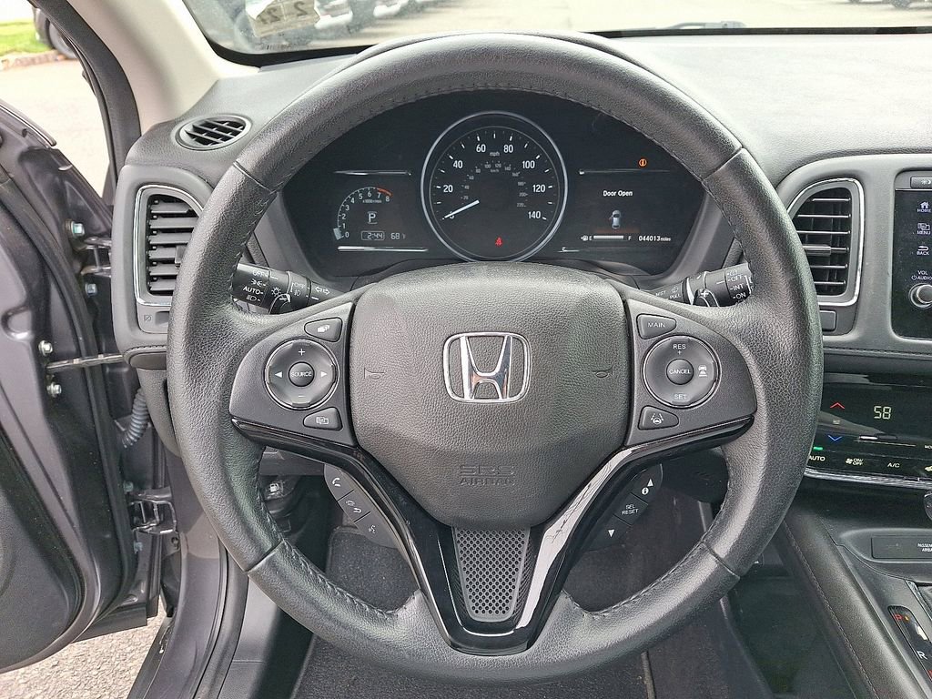 Used 2022 Honda HR-V EX-L image 20