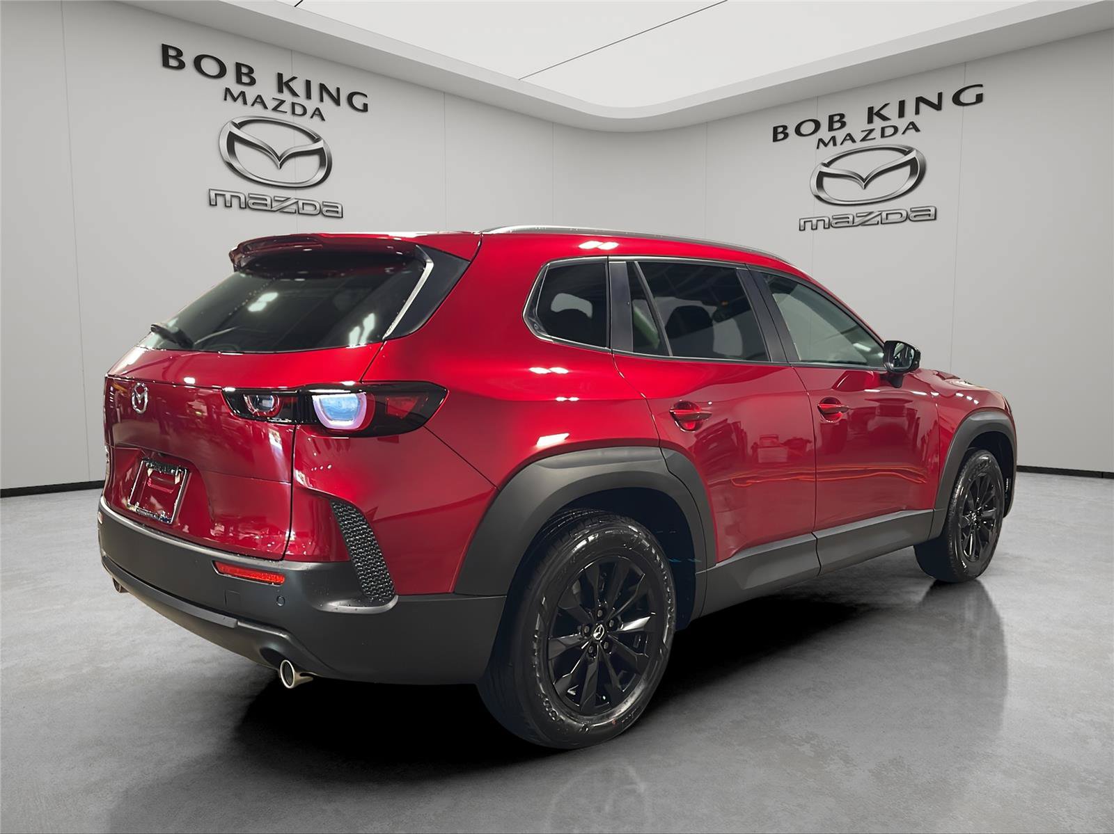 New 2026 MAZDA CX-50 AWD 2.5 S w/ Weather Package image 5
