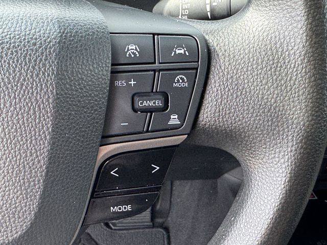 Certified 2025 Toyota Camry LE image 22