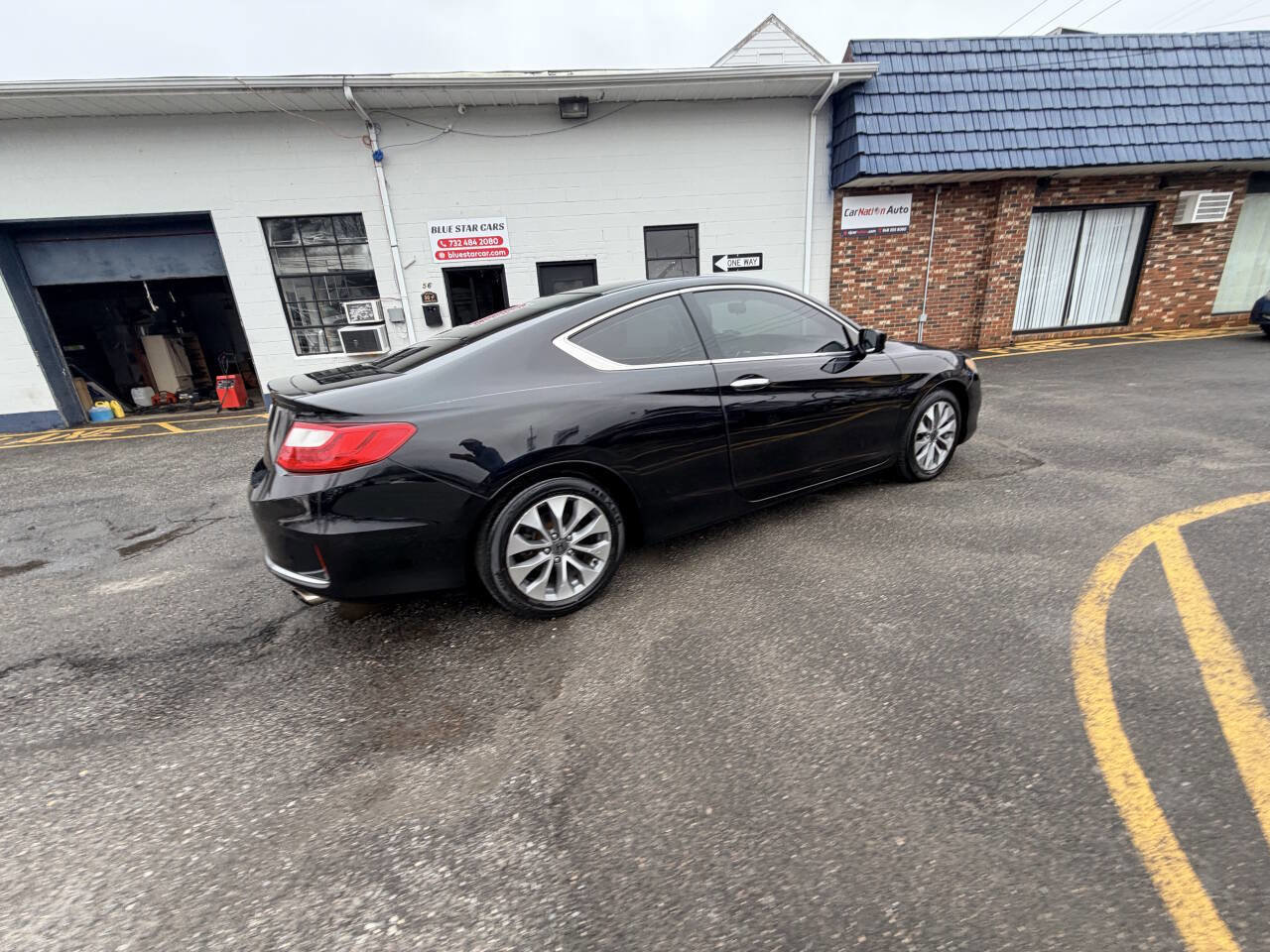 Used 2013 Honda Accord LX-S image 12