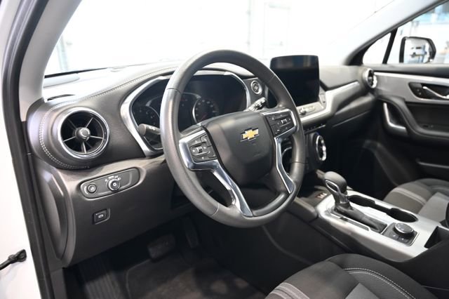 Used 2023 Chevrolet Blazer LT w/ Convenience Package image 20