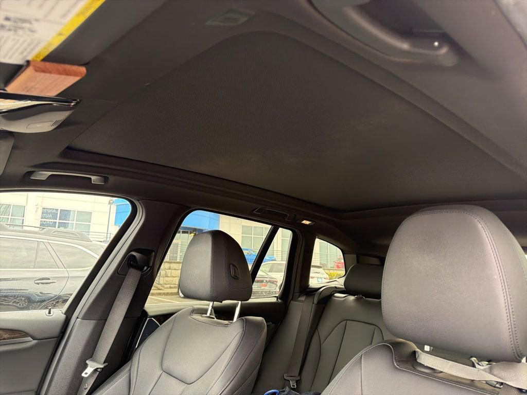 Used 2018 BMW X3 xDrive30i image 42