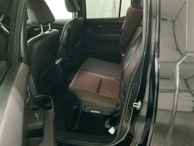 Used 2019 Honda Ridgeline Black Edition image 17