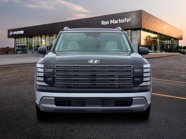 New 2026 Hyundai Palisade SEL image 12