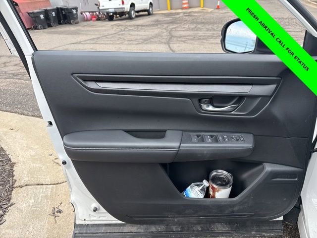 Used 2024 Honda CR-V EX image 24