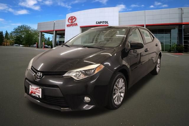 Used 2014 Toyota Corolla LE FWD image 6