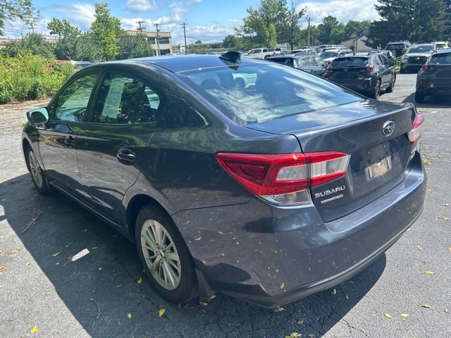 Used 2017 Subaru Impreza 2.0i Premium AWD/4WD image 6