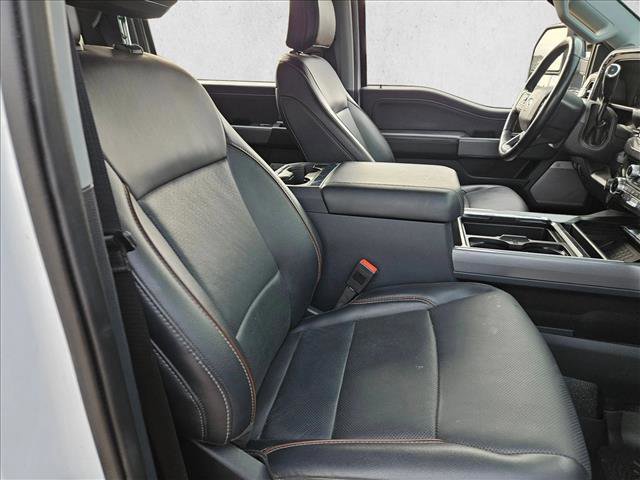 Certified 2024 Ford F250 Lariat w/ FX4 Off-Road Package image 22