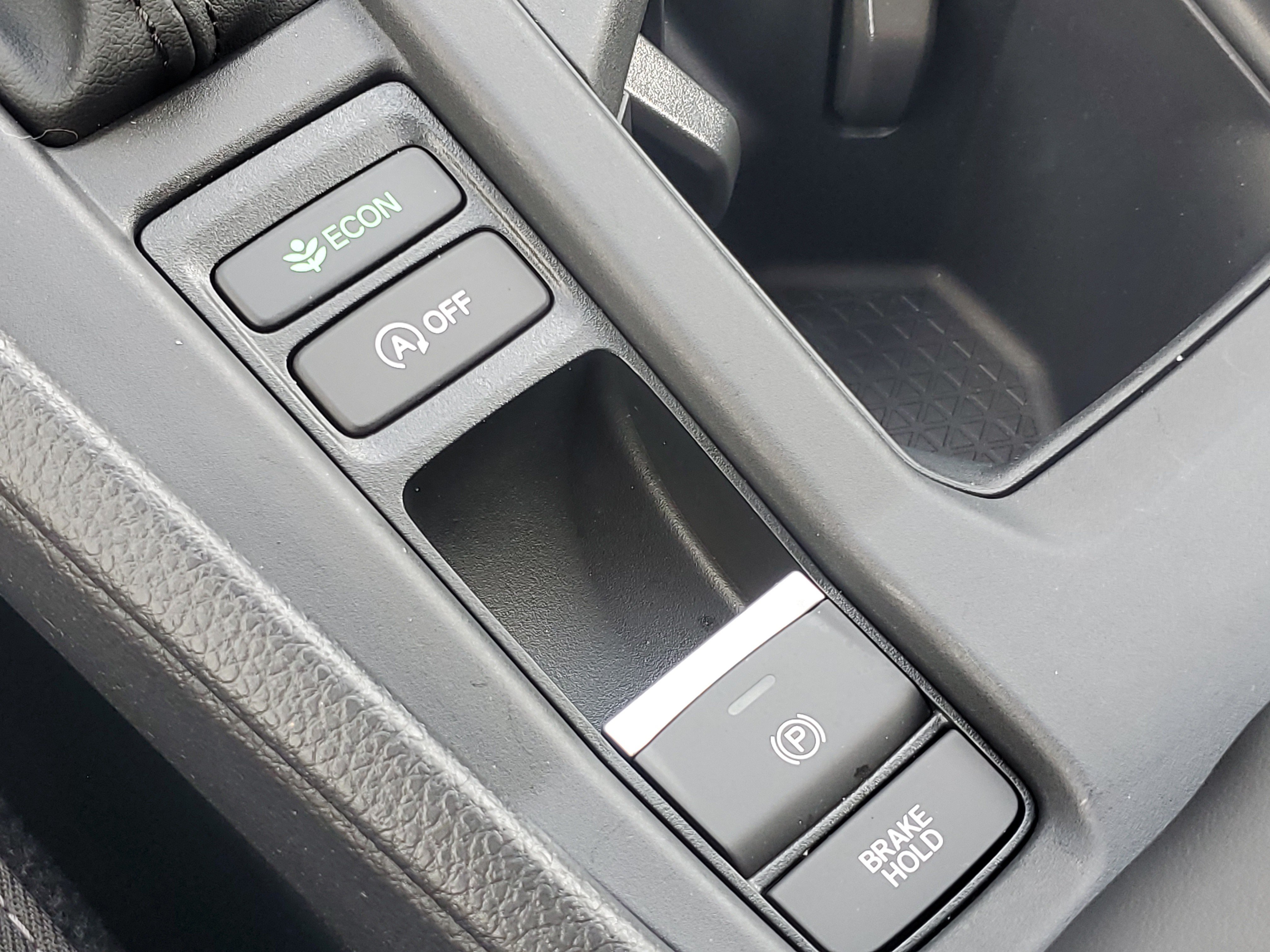 Used 2024 Honda Accord EX image 27