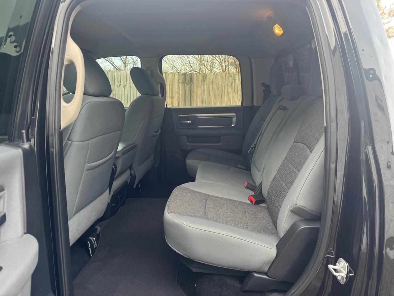 Used 2016 RAM 1500 Lone Star image 24