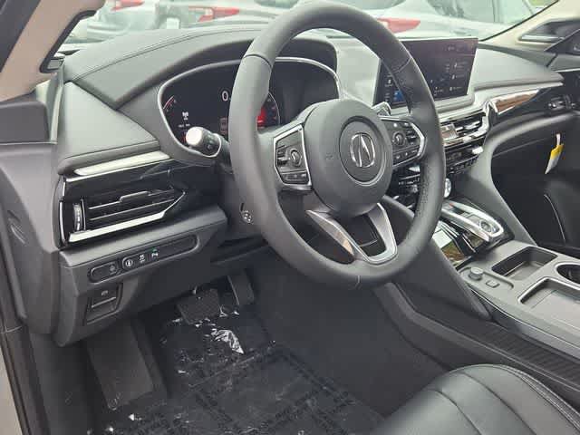 New 2026 Acura MDX w/ Technology Package FWD image 10