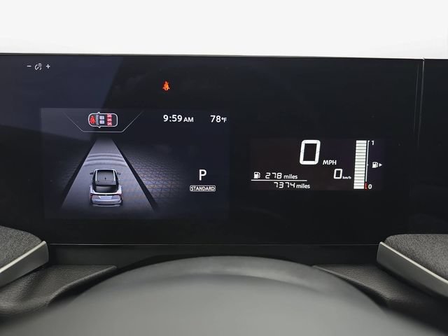 Used 2026 Nissan Kicks SV FWD image 19