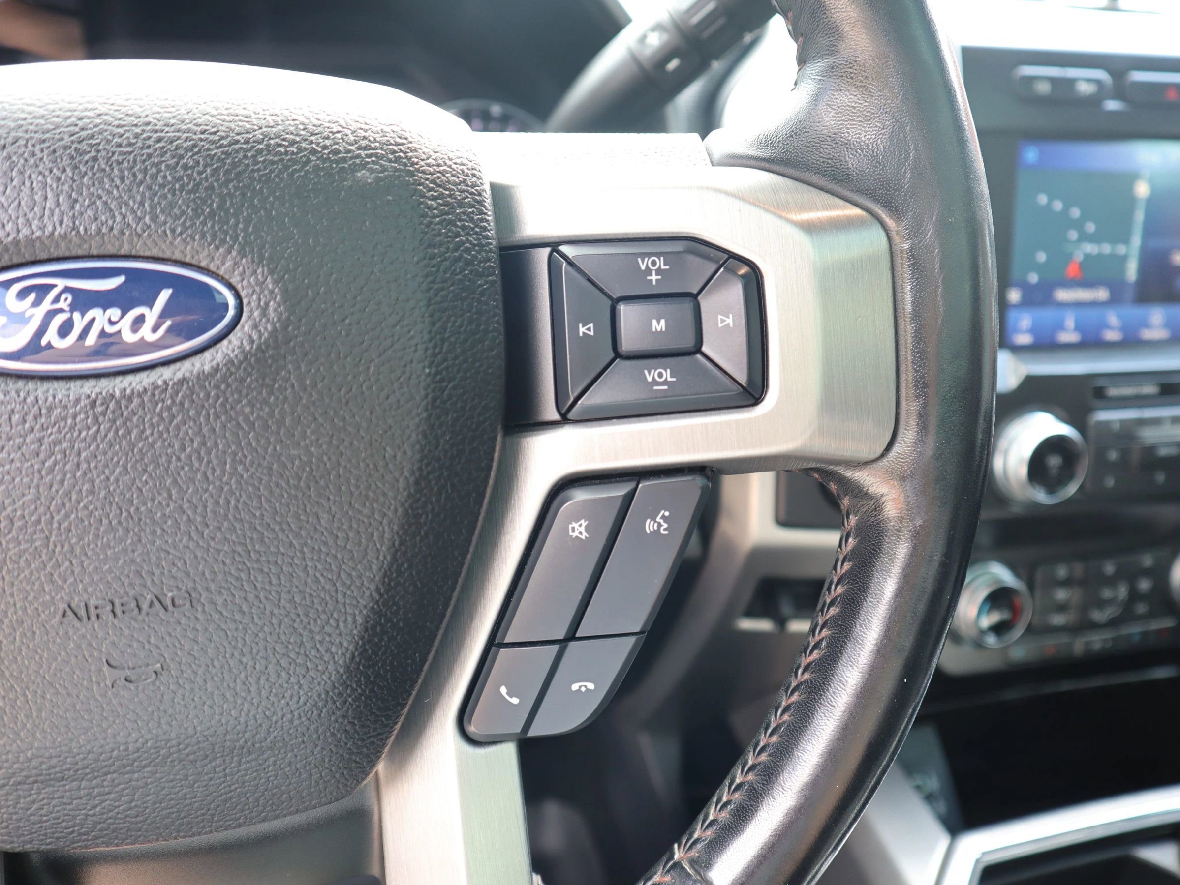 Used 2019 Ford F450 Platinum image 21