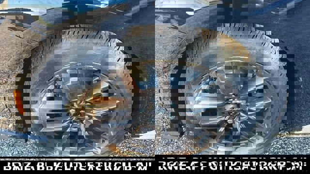 New 2026 Ford Mustang Coupe image 33