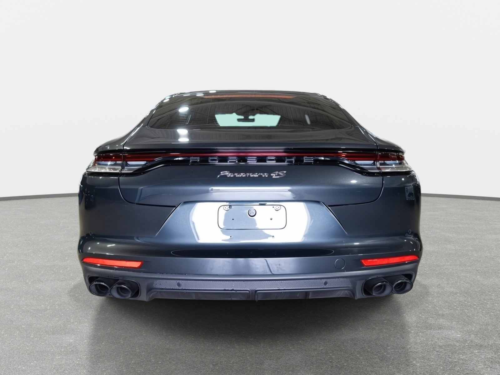 Used 2022 Porsche Panamera 4S image 18
