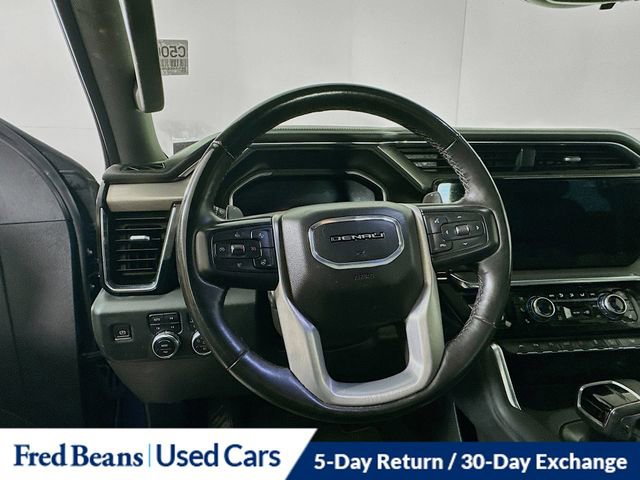 Used 2024 GMC Sierra 1500 Denali w/ Technology Package image 12