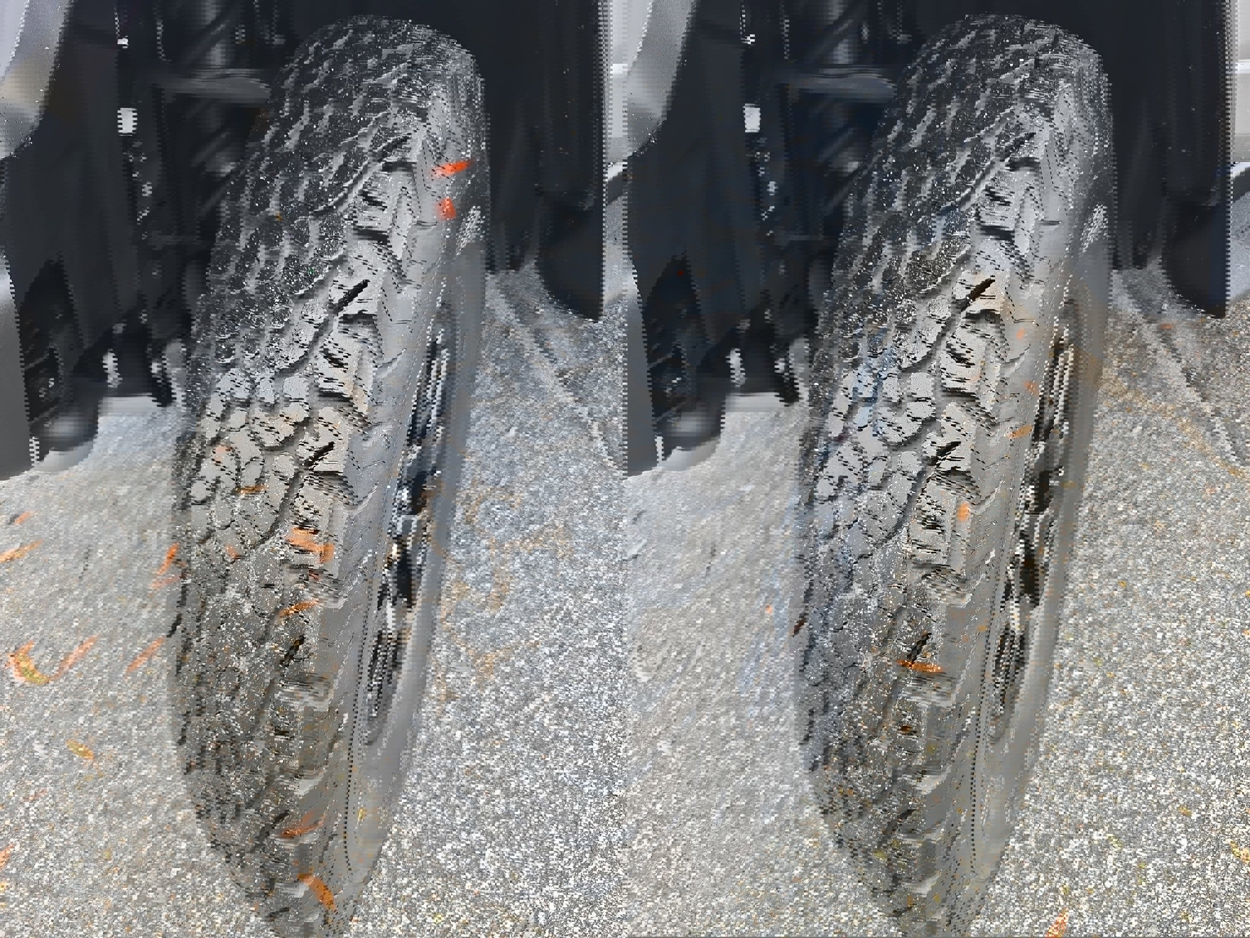 Used 2022 Ford Bronco Raptor image 32