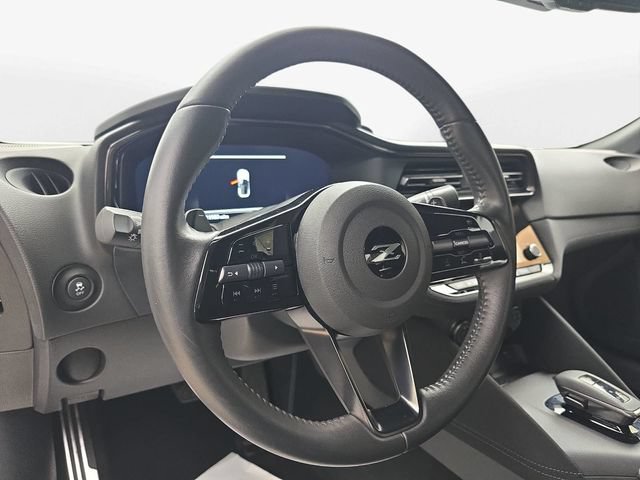 Used 2024 Nissan Z Sport w/ Floor Mat Package RWD image 16