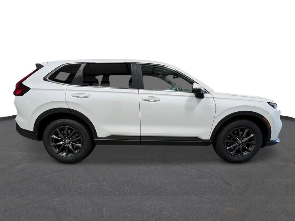New 2026 Honda CR-V EX-L image 2