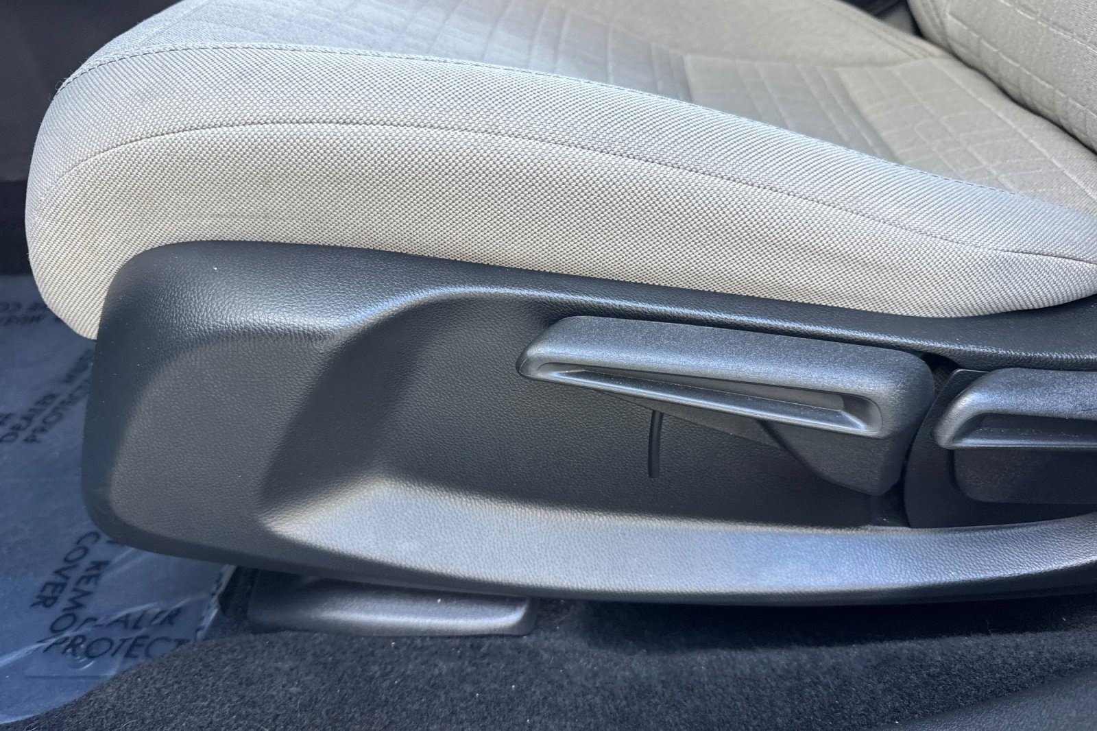 Used 2026 Honda HR-V LX image 15