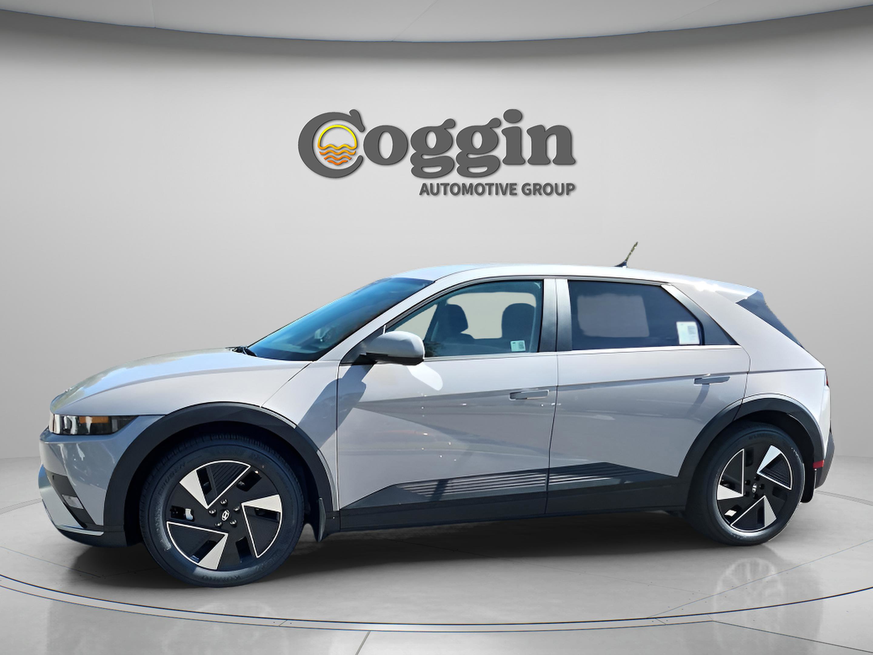 New 2026 Hyundai Ioniq 5 SEL