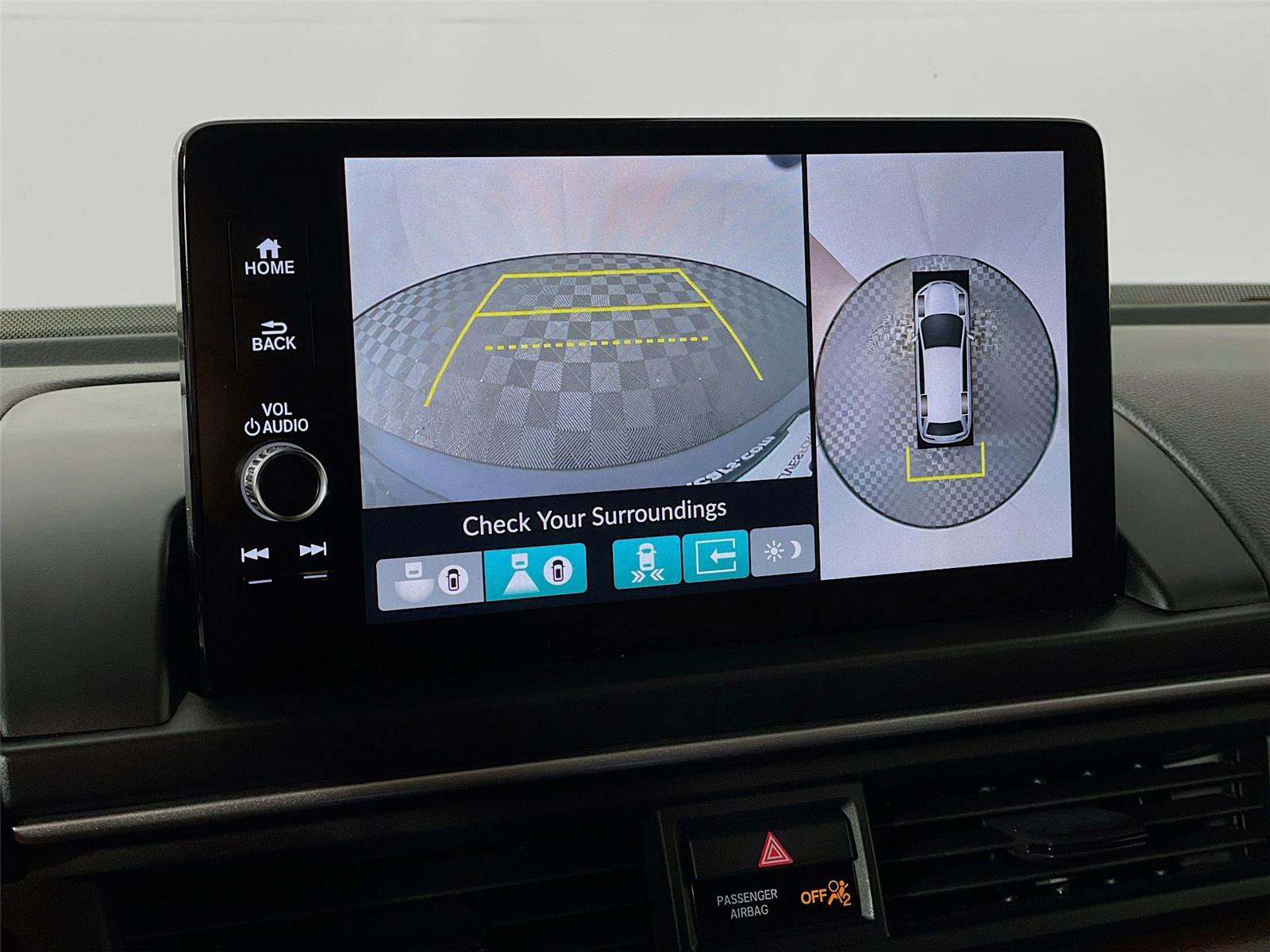 Used 2024 Honda Pilot Elite image 20